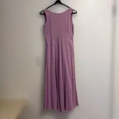 Weekend MaxMara 薄紫色 ワンピースのサムネイル