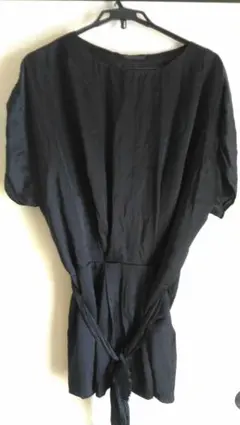 ワンピース　アメリカンラグシー