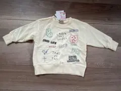 トレーナー　90