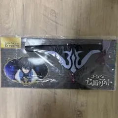 新品　コードギアス 亡国のアキト 眼帯 ジュリアス　キングスレイのサムネイル
