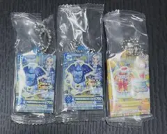 アイカツ ガチャガチャ だれでもアイドル活動アクリルチャーム2 黒沢凛 ひなき