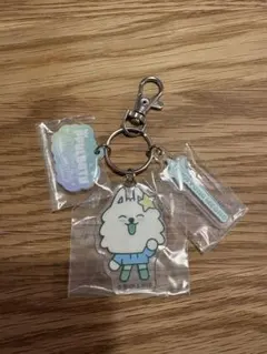 TXT プルバトゥ　エニマイくじ　ヨンモン