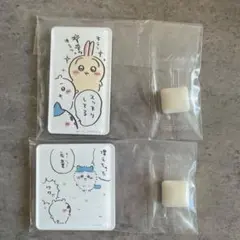 ちいかわ＊キャラマグネッツset