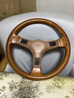 イタルボランテ アドミラルウッド 即決！ italvolanti Admiral イタルボランテ・アドミラル ウッド