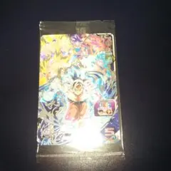 孫悟空 BM6-ASEC2 スーパードラゴンボールヒーローズ - メルカリ