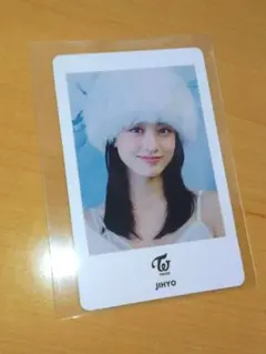 TWICE POPUP ホップアップ Ski Bar フォトカード モモ - メルカリ