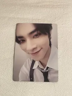 NCT NATION シャオジュン wayv