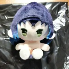 鬼滅の刃 嘴平伊之助 プラッシュマスコット Vol.1