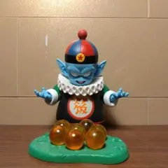 ドラゴンボール EX 摩訶不思議大冒険 ピラフ＆ドラゴンボール 一番くじ D賞