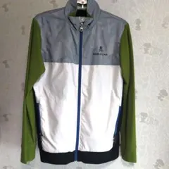 マークアンドロナ46