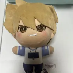 中島ヨシキ ぬいぐるみ ゆめラジ UMake - メルカリ