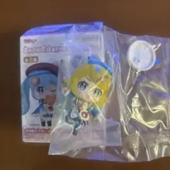 SnowMiku 2026collection フィギュア　鏡音リン