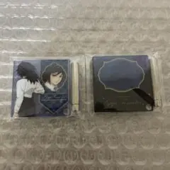 鬼滅の刃 モクテルバー 冨岡義勇 コレクションロト ミニアクリルパネル