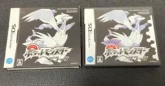 【外箱あり】【動作確認済】ポケットモンスター ブラック