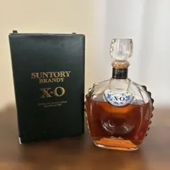 2026年最新】SUNTORY ブランデーの人気アイテム - メルカリ