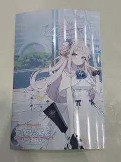ブルアカふぇす 先生！お写真いいですか？ ミリア ブロマイド - メルカリ