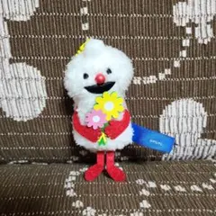 パペットスンスン マスコット Birthday 2026ver. ノンノン