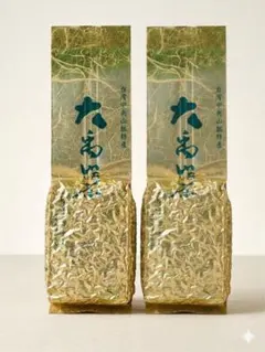 王徳傳 大禹嶺高山烏龍茶 100g - メルカリ