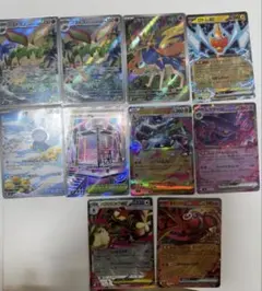 インフェルノX カードまとめ売り