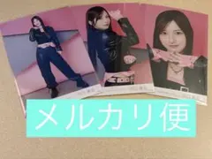 ≠ME ノイミー 生写真 コンプ 河口夏音②