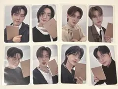 ATEEZ GOLDEN HOUR Part.2