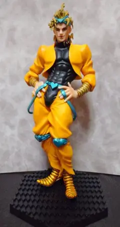 ジョジョの奇妙な冒険DXコレクションフィギュア DIO