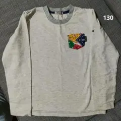 ミキハウス 長袖130