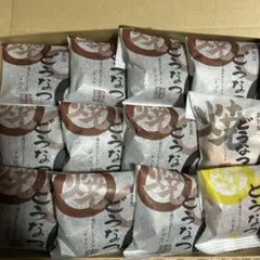 薩摩蒸気屋　油で揚げないどうなつ　チョコ多め！全12個　(味の変更も可能です)のサムネイル