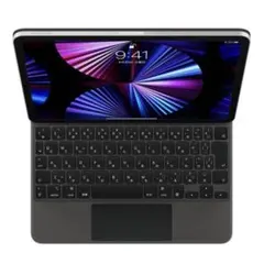 未使用品 11インチ iPad Air (M2) Magic Keyboard