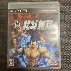 真・北斗無双