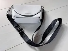 Calvin Klein Jeans カルバンクライン クロスボディ バッグ