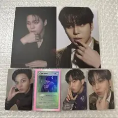 2026年最新】ateez ジョンホ トレカの人気アイテム - メルカリ