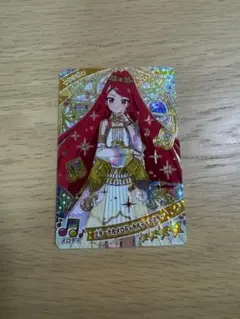 ひみつのアイプリ　サクラ