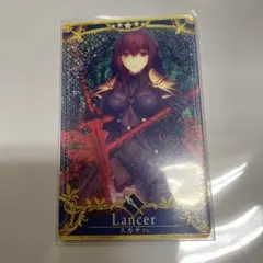 fgoac スカサハ まとめ売り 2026年最新】fgoアーケード スカサハの人気アイテム - メルカリ