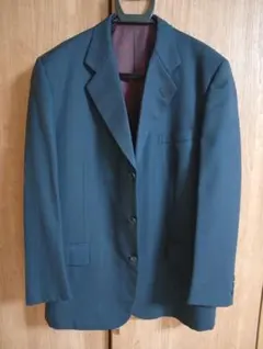 オンワード樫山 オーダースーツ 上下セット メンズ秋冬　LL　A7 2パンツ