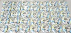 Free! FS缶バッジ (Golden Blossoms) アルベルト 50個 - メルカリ