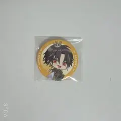 めておら 明雷らいと セカンドワンマン デフォ 缶バッチ 二つ - メルカリ
