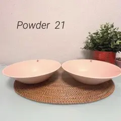 廃番色] イッタラ / ティーマ 15cm ボウル パウダー - メルカリ