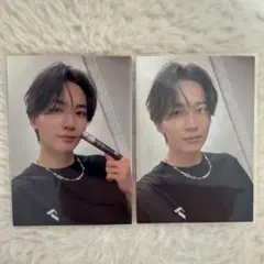 SEVENTEEN ジョンハン THE CITY