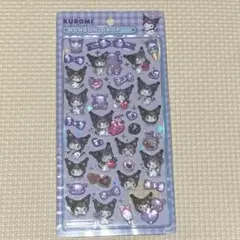 ボンボンドロップシール サンリオ クロミ