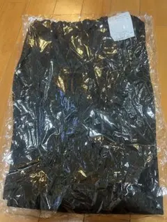 新品未使用　ブランシェス　130cm フォーマル　ハーフパンツ　黒　お値下げ中