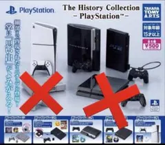 PlayStation The History Collection