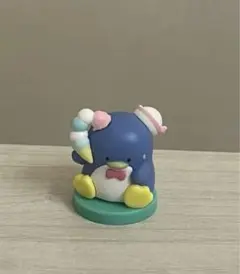 チョコエッグ　サンリオ　タキシードサム