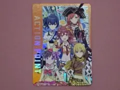 2026年最新】ユニオンアリーナ アクションポイント シャニマスの人気