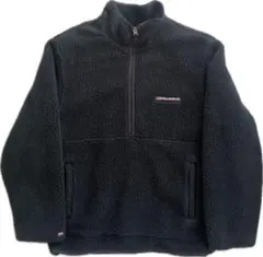 ポロジーンズ　ラルフローレン　ボアジャケット フリース　90s