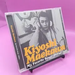 ☆前川清 カバーズ　TECI-1438