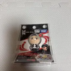 タカラトミー MIC Drop フィギュア、BTS、テヒョン、テテ