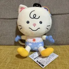 TAMAchan おすわりぬいぐるみ おむつくん