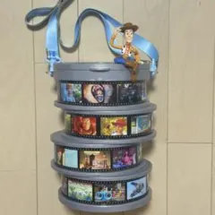 ⭐︎未使用品⭐︎ トイストーリー ポップコーンバケット 東京ディズニーリゾート