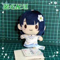 プロセカ　モアジャン　桐谷遥　ふわぷち　マスコット